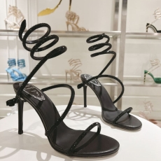 Rene Caovilla Sandals